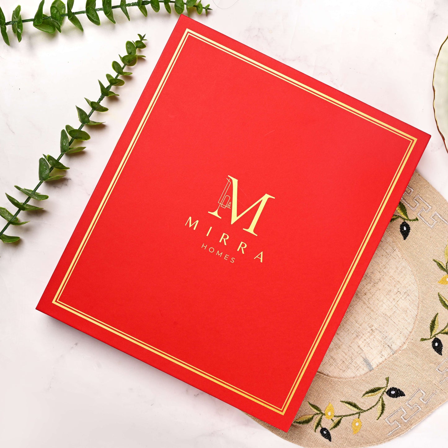 Emerald Collection - Serving Tools Set of 4 with Luxurious Gift Box